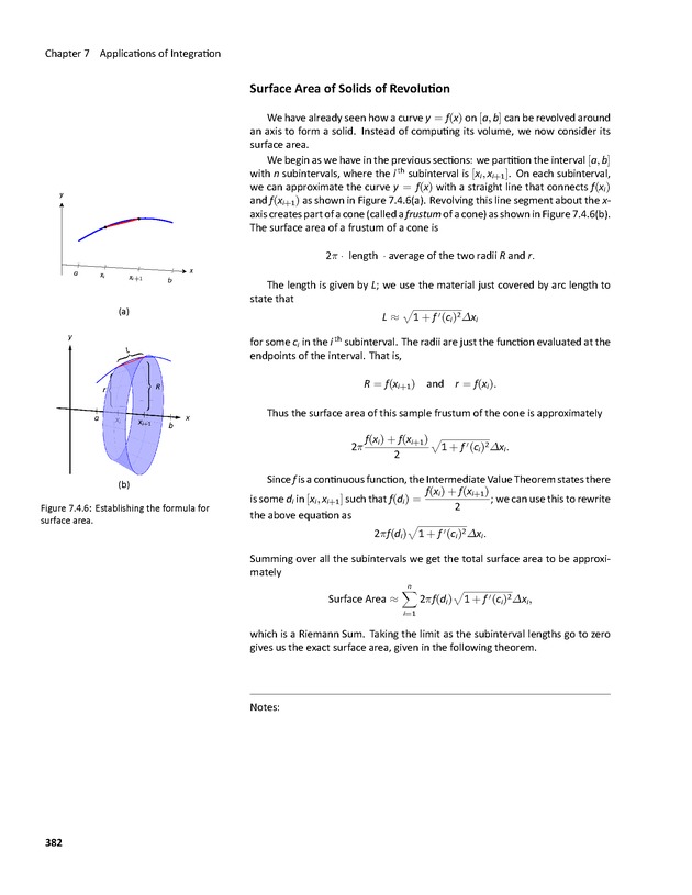 APEX Calculus - Page 382